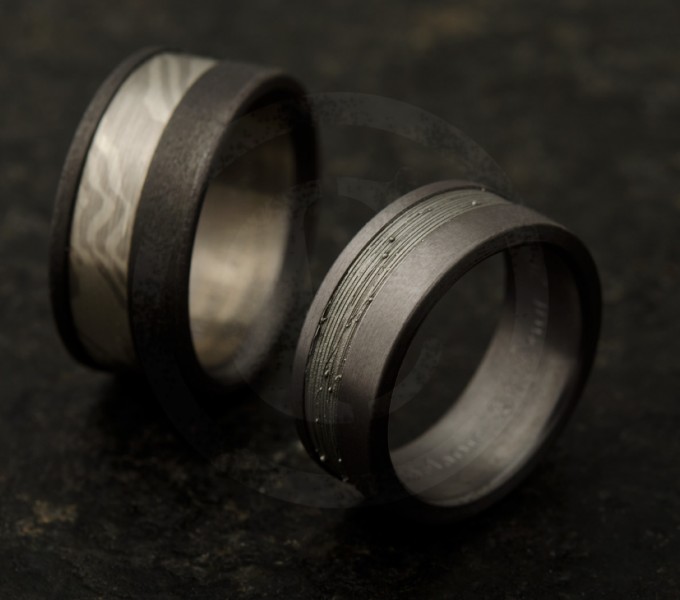 wedding rings for marriage unique mokum gane 
