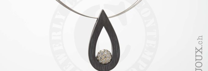 pendentif tentale